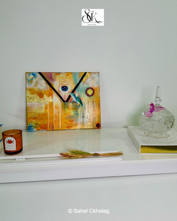 Le Codex de la Conscience