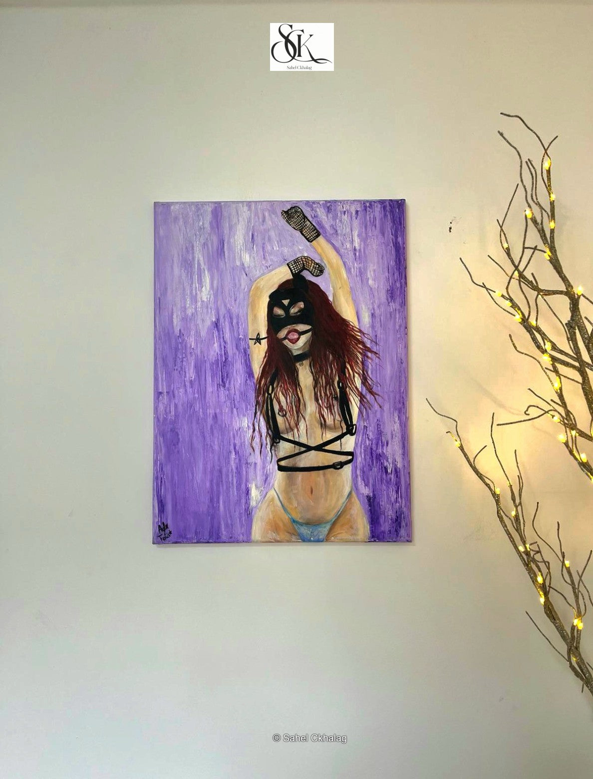 Initiation de l’Ombre