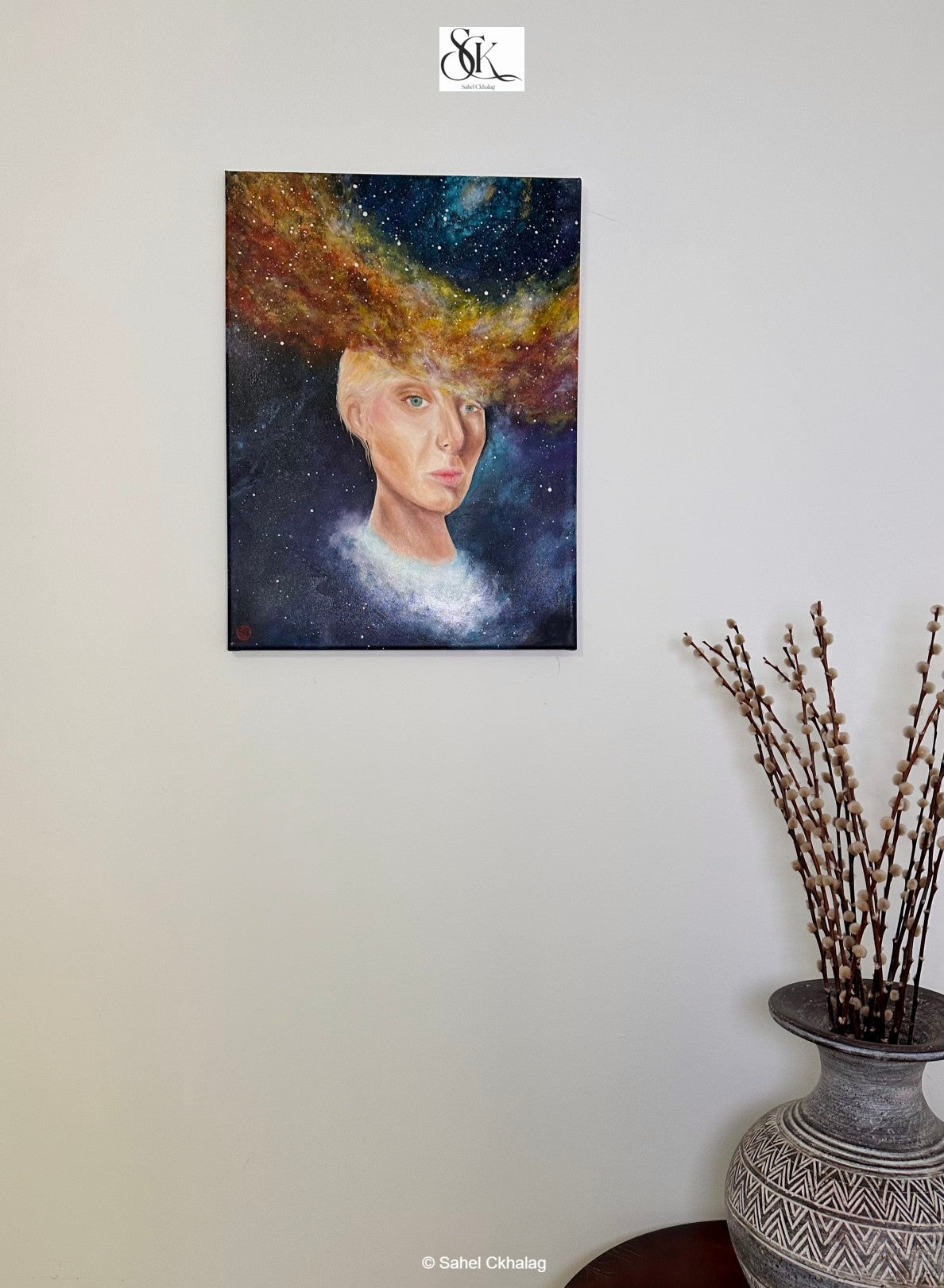 The Oracle of Neptune