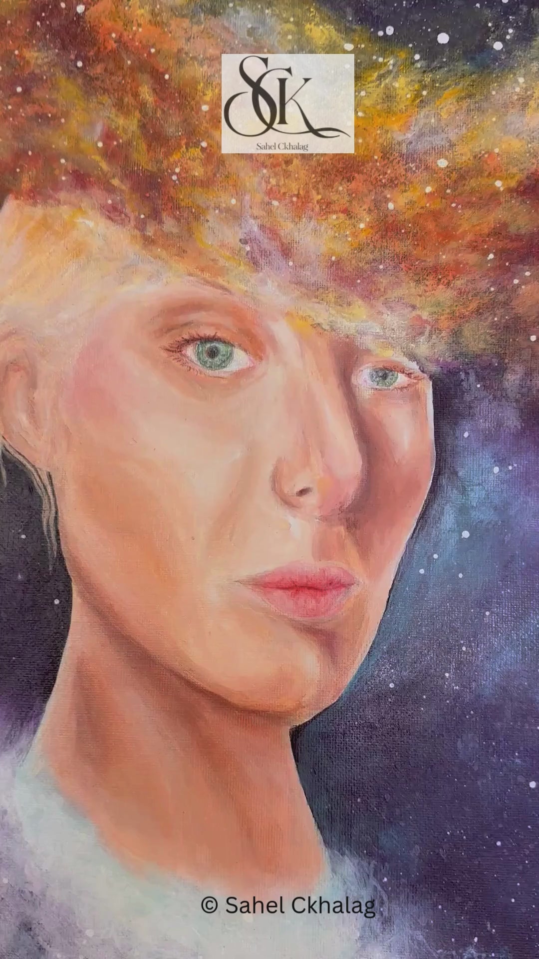 The Oracle of Neptune