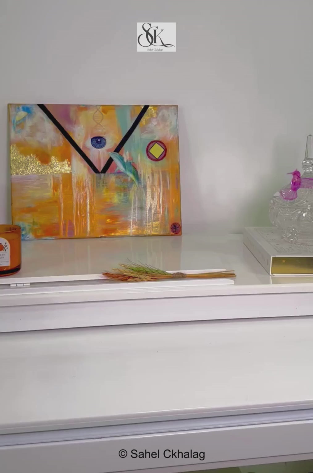 Le Codex de la Conscience