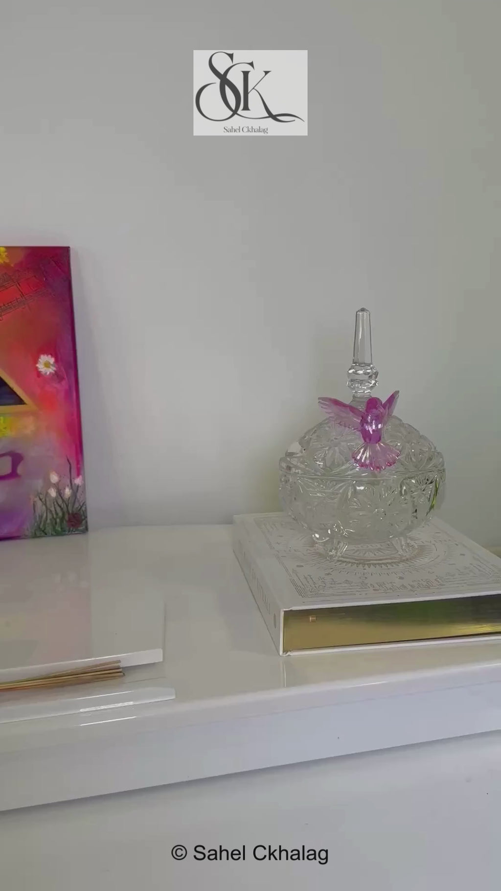 Melodia Angelica - Original